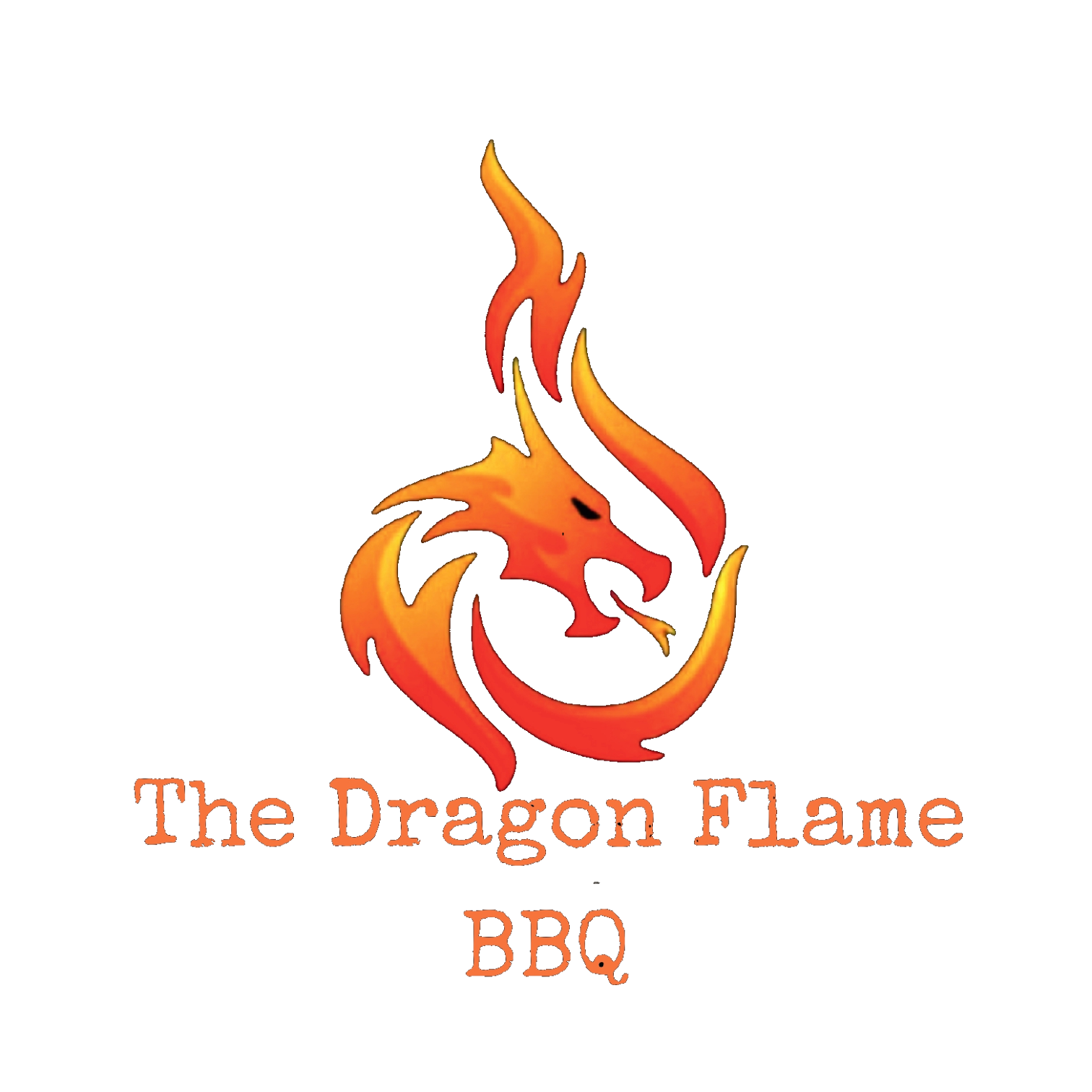 The Dragon Flame